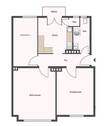 Grundriss - 