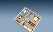CUBO OG Grundriss Beispiel - 