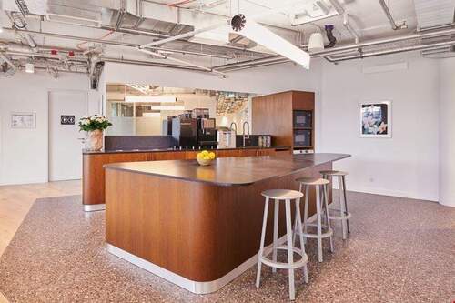 Küche (Beispielbild) - 