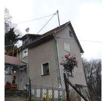 ***Vermietetes Einfamilienhaus direkt in Gudensberg zu verkaufen ***