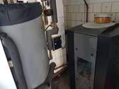 Pelletheizung mit Warmwasserspeicher - Einfamilienhaus mit 52,00 m&sup2; in Gudensberg zum Kaufen