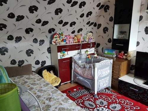 Elternschlafzimmer - 