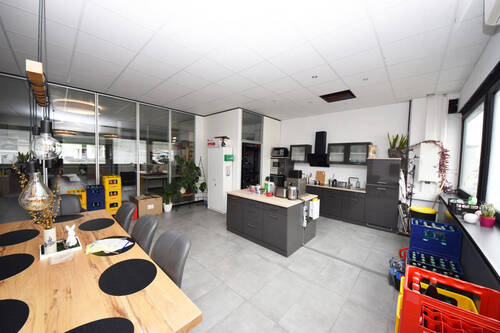 Aufenthaltsraum Küche2 - 