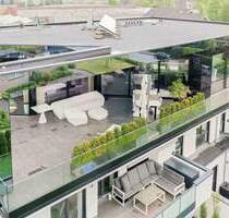 Designer-Penthouse in Oelde: einzigartig im Stil, skandalös schön - jetzt deutlich im Preis gesenkt