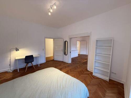 Weiteres Zimmer - 