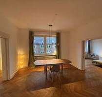 Großzügige Wohnung mit Balkon in Kiel-Düsterbrook - befristet