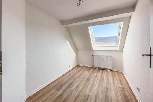 Arbeitszimmer - 2 Zimmer Etagenwohnung in Witten