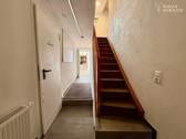 Treppenhaus - 
