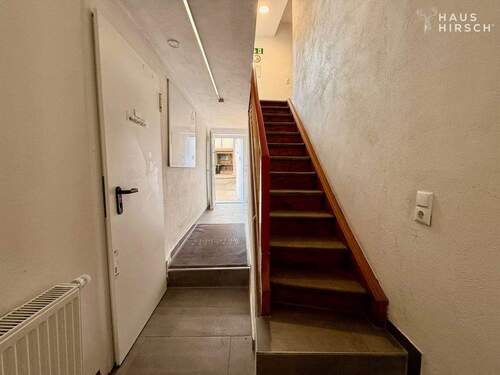 Treppenhaus - 