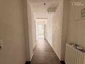 EG Wohnung 1 - Flur - 