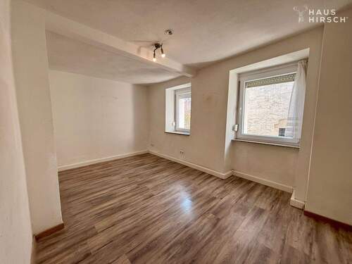 EG Wohnung 1 - Wohnzimmer - 