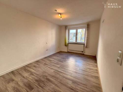 EG Wohnung 1 - Schlafzimmer - 