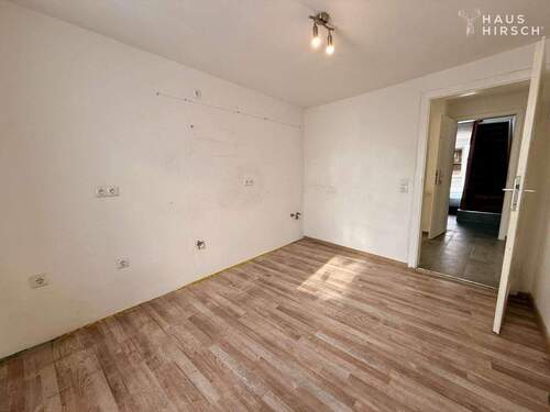 EG Wohnung 1 - Küche - 