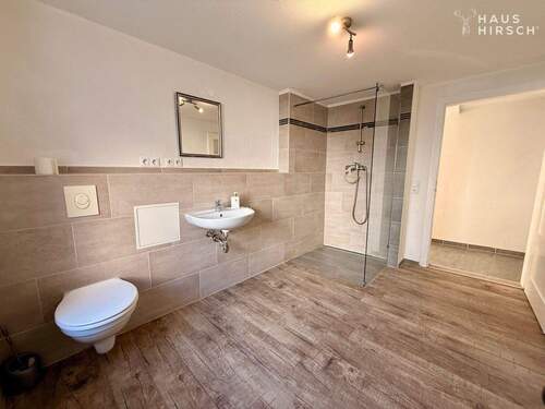 EG Wohnung 1 - Bad - 