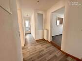 OG Wohnung 3 - Flur - 