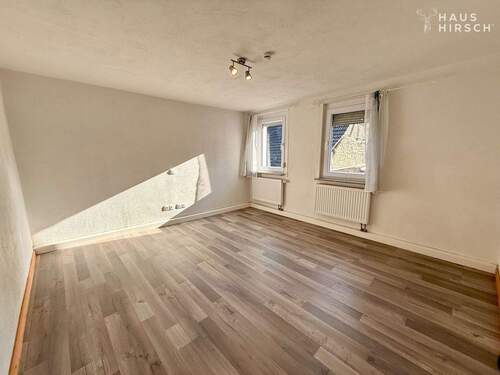 OG Wohnung 3 - Schlafzimmer - 