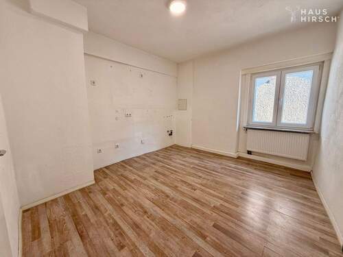 OG Wohnung 3 - Küche - 