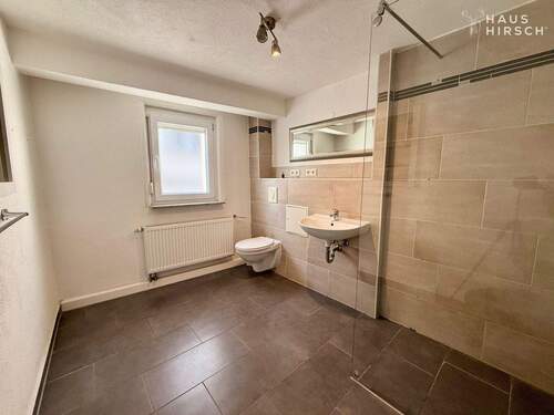 OG Wohnung 3 - Bad - 