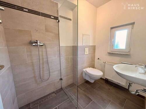 OG Wohnung 4 - Bad - 