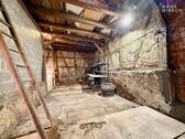 Lagerraum Nebengebäude - 