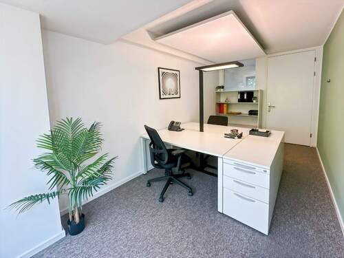 Bild 3 - Büro in Hamburg