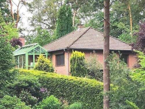 Bild 6 - Vermietung eines exklusiven 3 Zimmer Einfamilienhauses mit Wintergarten und großem Garten in 21279 Eversen-Heide, Gemeinde Appel