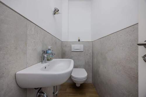 Gäste-WC - 