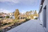Terrasse - 4 Zimmer Reihenendhaus zum Kaufen in Rodenbach