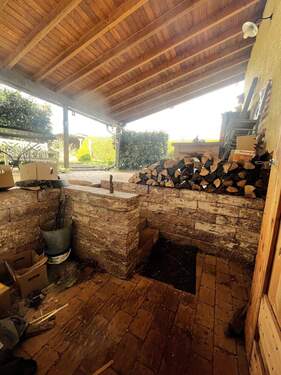 30. Zugang Terrasse aus Küche EG - 