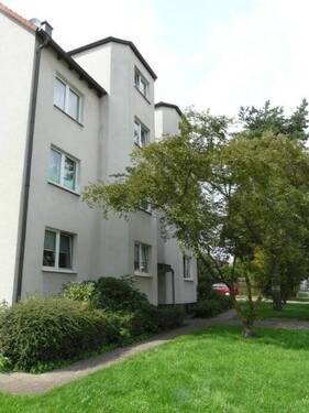 Bild 5 - 3 Zimmer Etagenwohnung in Herne