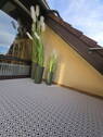 Dachterrasse - 
