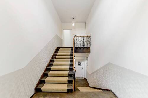 Treppenhaus - 