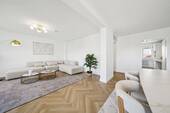 Impression - 3 Zimmer Etagenwohnung zum Kaufen in Friedrichshafen / Fischbach Bodensee