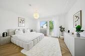 Impression - Etagenwohnung mit 107,00 m&sup2; in Friedrichshafen / Fischbach Bodensee zum Kaufen