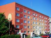 Außenansicht - Sonnige 2-Raum Wohnung mit Balkon