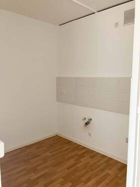 Küche - 2 Zimmer Etagenwohnung in Zschopau