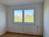 Schalfzimmer - Etagenwohnung mit 42,00 m² in Zschopau zur Miete