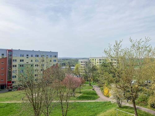 Aussicht - 