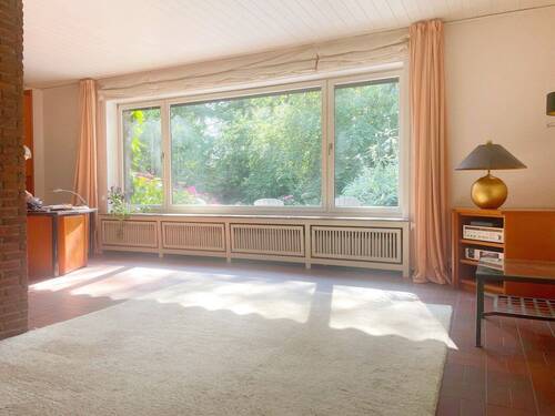 Wohnen.jpg - 7 Zimmer Mehrfamilienhaus, Wohnhaus in Bonn