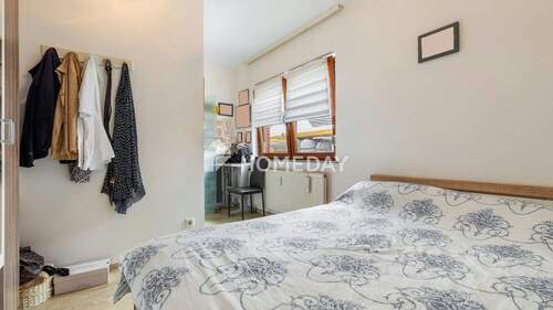 Elternschlafzimmer 2 - 