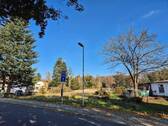 Entlang der Straße - Grundstück zum Kaufen in Briesen (Mark)