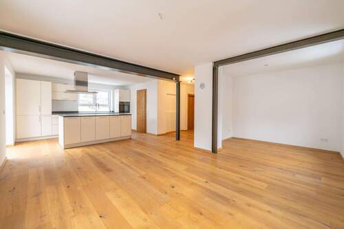 Wohnbereich - Einfamilienhaus mit 157,80 m&sup2; in Bischberg zum Kaufen