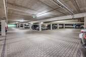 Tiefgarage - 