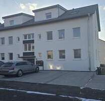 Kernsanierte 3,5 Zimmer Wohnung mit Balkon und Keller - Gemmingen Stebbach