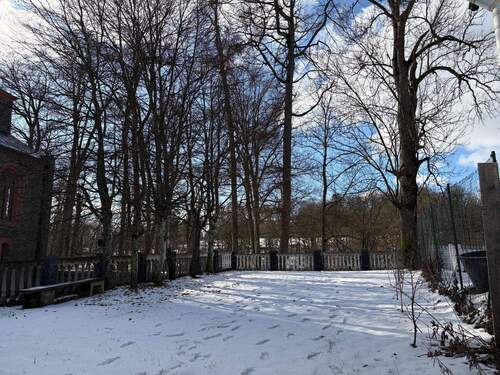 Grundstücksansicht - 