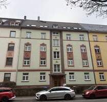 Vermietete 2-Raumwohnung mit Wintergarten in Zwickau! - Zwickau-Pölbitz