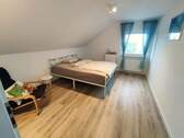 Gästezimmer 1 - 