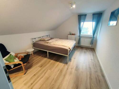Gästezimmer 1 - 