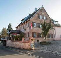 Kleines Hotel mit großem Entwicklungspotential in Stein