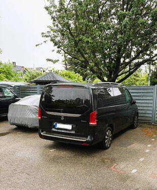 Stellplatz - 